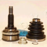 62W06 JAPKO шарнирный комплект