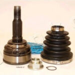 62W07 JAPKO шарнирный комплект