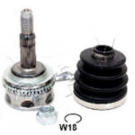 62W18 JAPKO шарнирный комплект