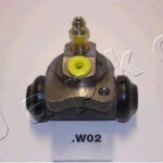 67W02 JAPKO колесный тормозной цилиндр