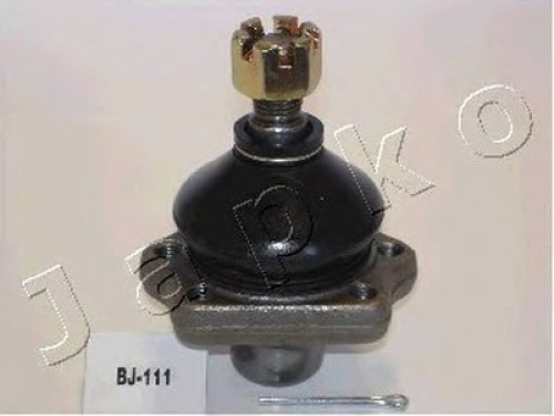 73111 JAPKO опора кульова (передня/зверху) nissan terrano 87-