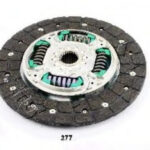 80277 JAPKO диск сцепления