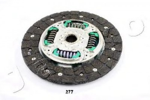 80277 JAPKO диск сцепления 80277 JAPKO диск сцепления