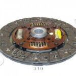 80310 JAPKO диск сцепления