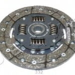 80332 JAPKO диск сцепления