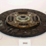 80362 JAPKO диск сцепления