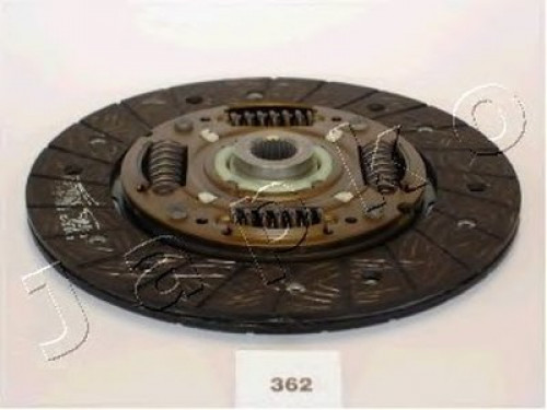 80362 JAPKO диск сцепления 80362 JAPKO диск сцепления
