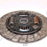80406 JAPKO диск сцепления