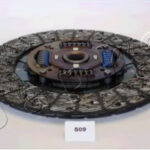80509 JAPKO диск сцепления