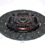 80530 JAPKO диск сцепления