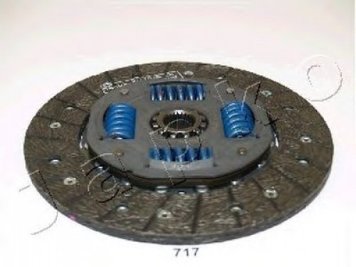 80717 JAPKO диск сцепления 80717 JAPKO диск сцепления