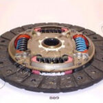 80809 JAPKO диск сцепления