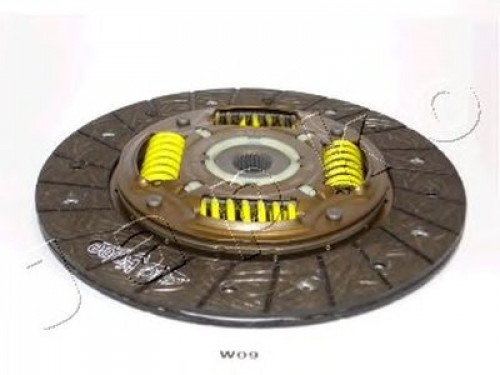 80W09 JAPKO диск сцепления 80W09 JAPKO диск сцепления