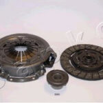 92000 JAPKO комплект зчеплення з вижимним lada 1200-1600/niva/nova 1.2-1.6/1.9d 85-12 (200mm20z)