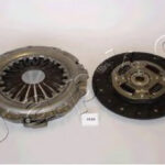 921016 JAPKO комплект сцепления