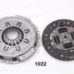 921022 JAPKO комплект сцепления