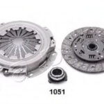 921051 JAPKO комплект сцепления