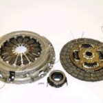 922102 JAPKO комплект сцепления