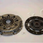 92363 JAPKO комплект сцепления