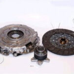 92S12 JAPKO комплект сцепления