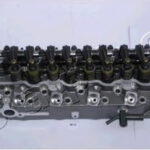 JMI019S JAPKO головка цилиндра