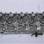 JMI021S JAPKO головка цилиндра