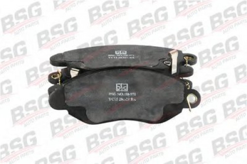 BSG30141001 BSG крышка