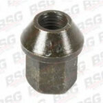 BSG30230020 BSG гайка шпильки колеса transit 1.8 tdci 02-13 (m12 x 1