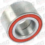 BSG30605011 BSG комплект подшипника ступицы колеса