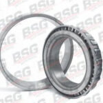 BSG30605018 BSG подшипник ступицы колеса
