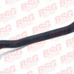 BSG30720046 BSG патрубок радіатора connect 1.8di/tdci 02- (верх/-ac)