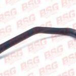 BSG30720047 BSG шланг радиатора