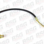 BSG30730008 BSG гальмівний шланг перед. transit 86-00 л.