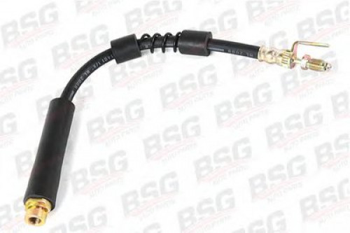 BSG30730012 BSG гальмівний шланг перед. connect 02-