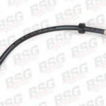BSG30730013 BSG гальмівний шланг зад. connect 02-