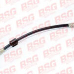BSG30730035 BSG гальмівний шланг перед. transit (v347) 06-