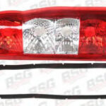 BSG30805009 BSG ліхтар задній ford transit 06- пр.