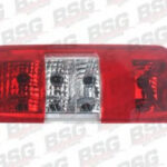 BSG30805015 BSG ліхтар задній connect 03- пр.