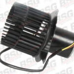 BSG30845002 BSG вентиляция салона