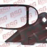 BSG30900013 BSG дзеркало transit v184 01- пр. (мех.)
