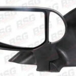 BSG30900015 BSG дзеркало transit v184 пр. (ел/підігр.)