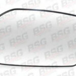 BSG30910003 BSG зеркальное стекло