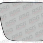 BSG30910012 BSG вкладиш дзеркала connect 03- л. (мех.)