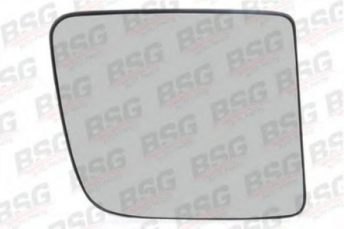 BSG30910012 BSG вкладиш дзеркала connect 03- л. (мех.)