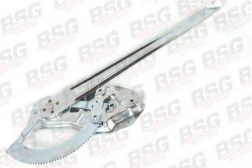 BSG30965013 BSG склопідйомник transit v184 пр. (ел. без мотору)