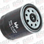 BSG60130004 BSG фільтр паливний mb ом601-606