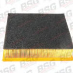 BSG60135001 BSG воздушный фильтр