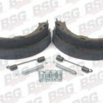 BSG60205009 BSG комплект тормозных колодок