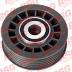 BSG60615001 BSG паразитный / ведущий ролик