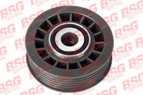 BSG60615001 BSG паразитный / ведущий ролик